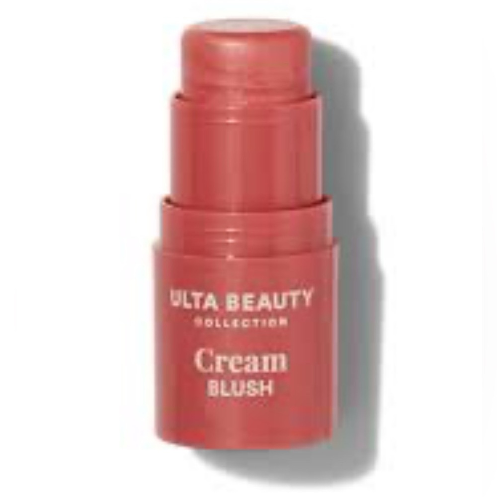 Ulta Cream Blush Travel Size. .11 Oz. Sealed.